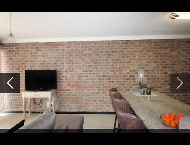 2 BEDROOM PROPERTY TO RENT IN SOLHEIM